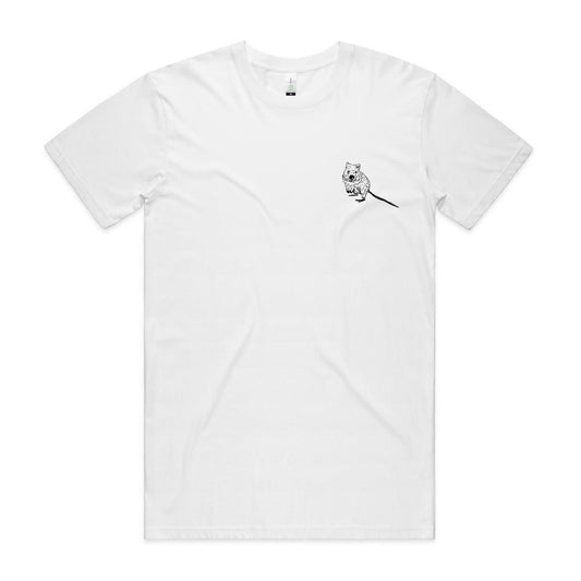 Quokka Pocket Tee