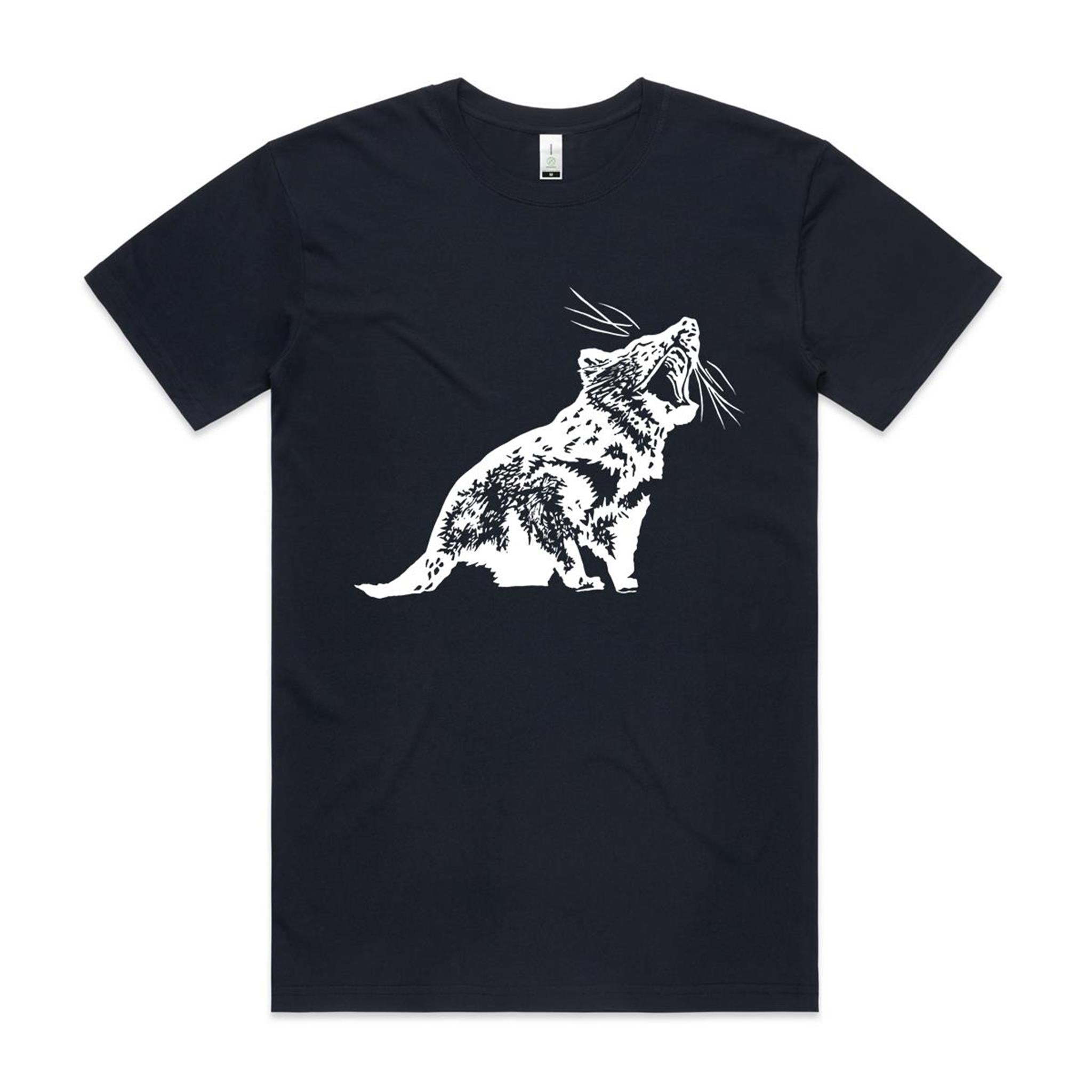TASSIE DEVIL Unisex Tee