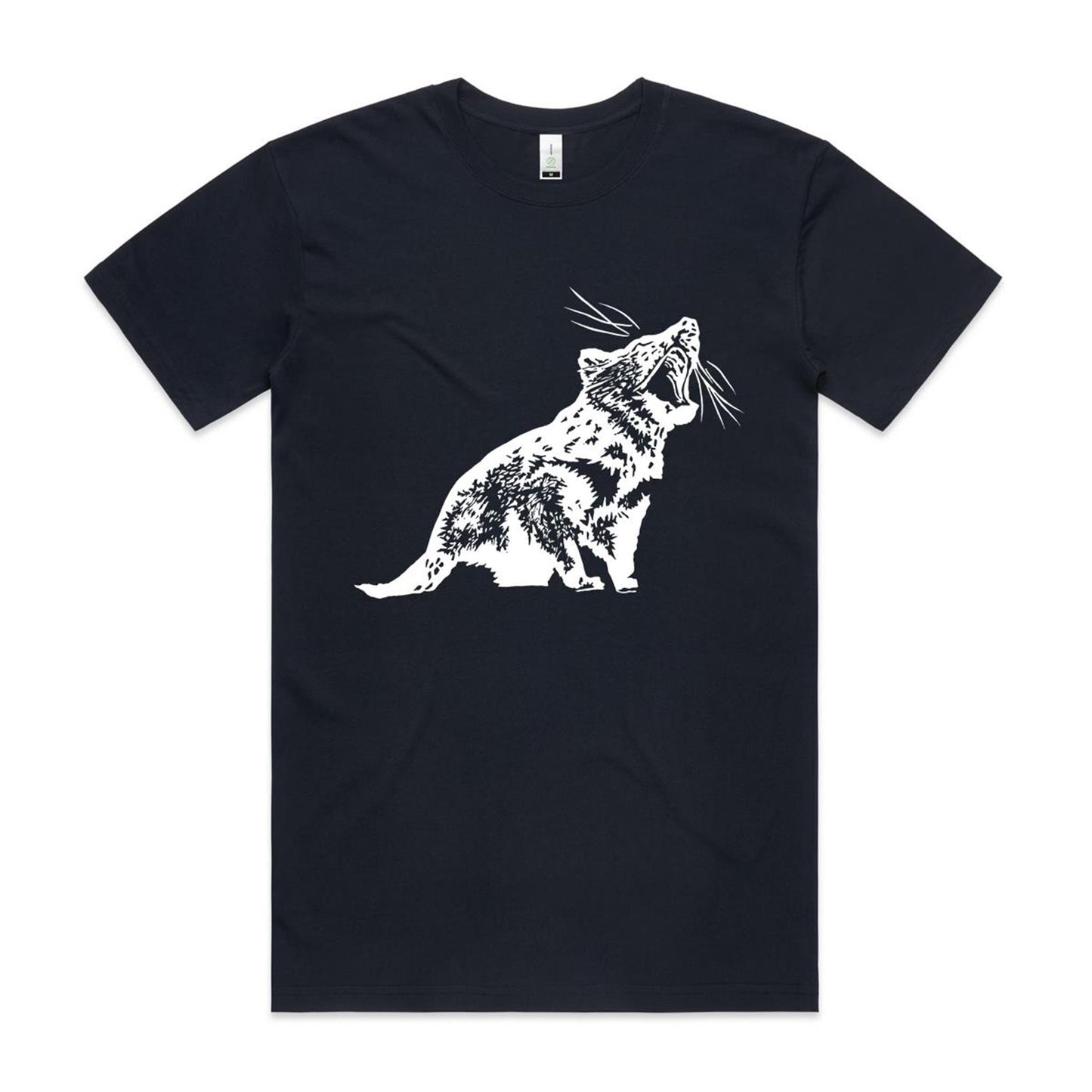 TASSIE DEVIL Unisex Tee