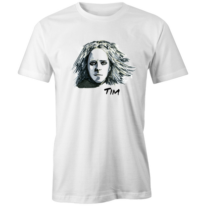 TIM MINCHIN