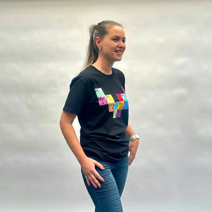 WOMEN OF STEM T shirt