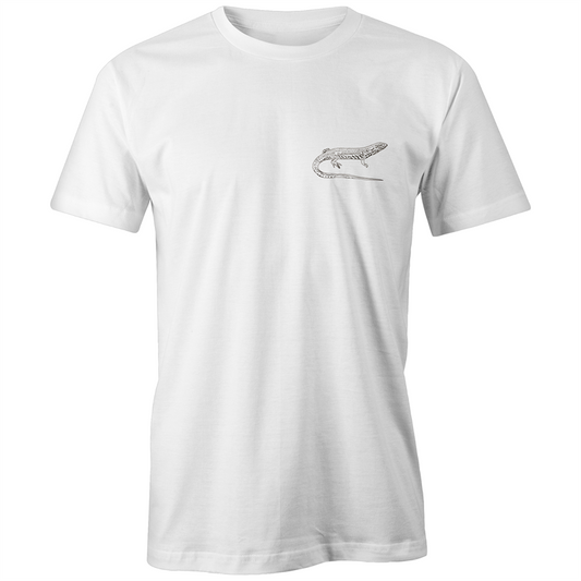 Blue Mountains Water Skink T Shirt