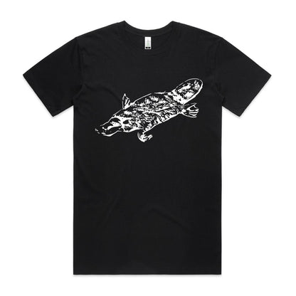 PLATYPUS Unisex Tee