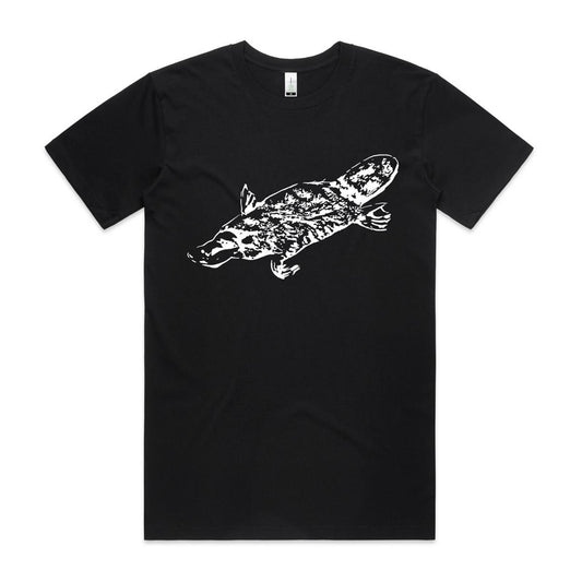PLATYPUS Unisex Tee