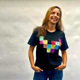 WOMEN OF STEM T shirt