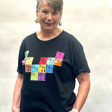 WOMEN OF STEM T shirt