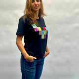 WOMEN OF STEM T shirt