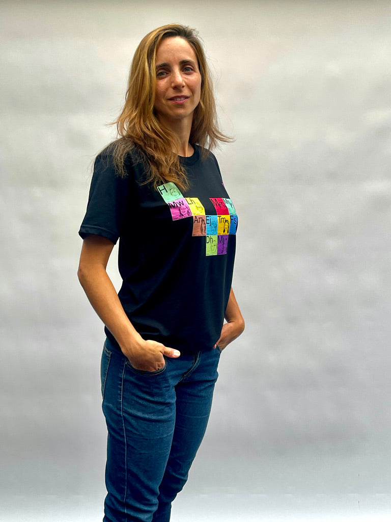 WOMEN OF STEM T shirt