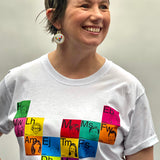 WOMEN OF STEM T shirt