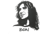 BON Scott T Shirt