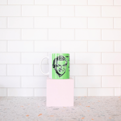 Bob Hawke Mug