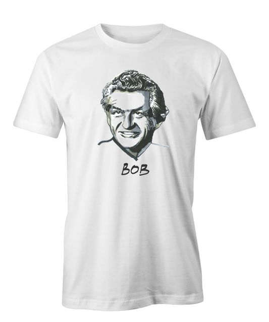 Bob Hawke T Shirt