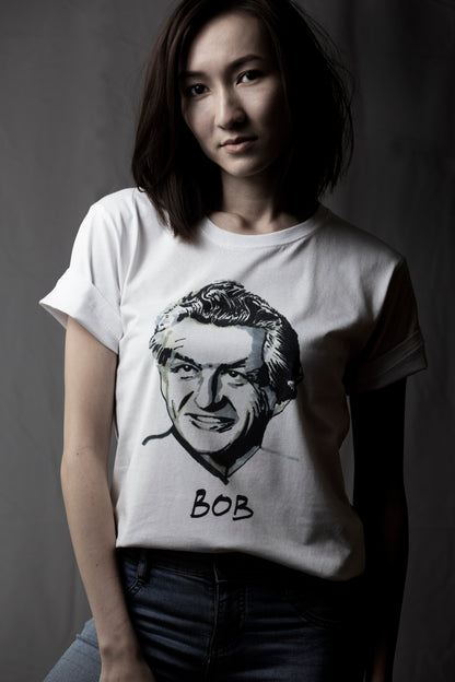 BOB Hawke T Shirt