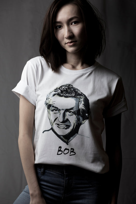 Bob Hawke T Shirt