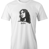 BON Scott T Shirt