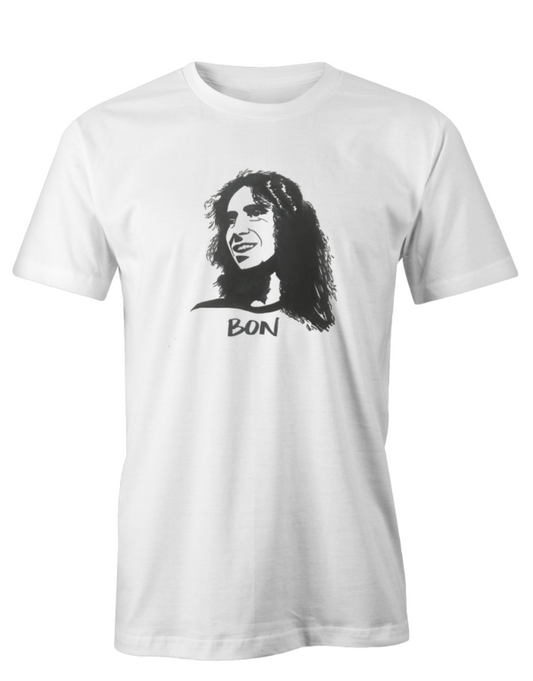 BON Scott T Shirt