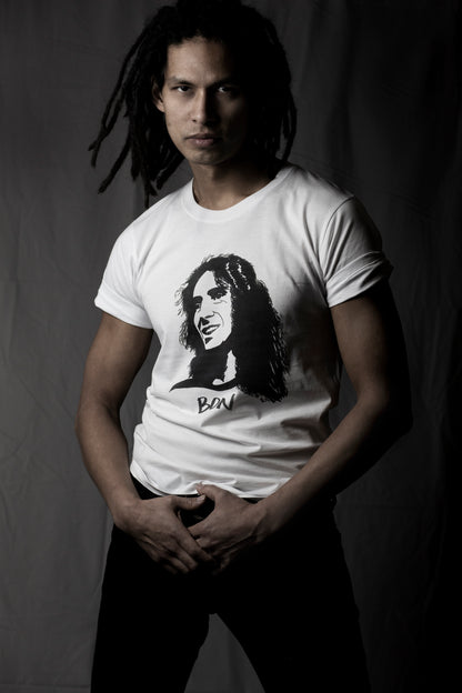 BON Scott T Shirt