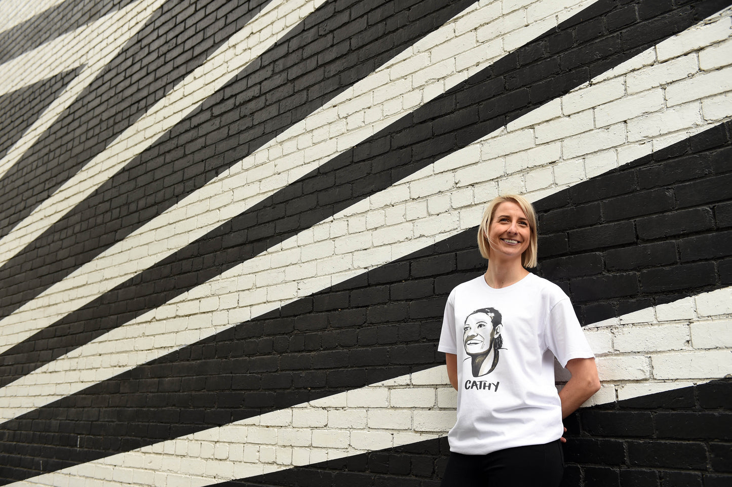 CATHY - High Tees Australia