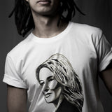 Cate Blanchett T Shirt