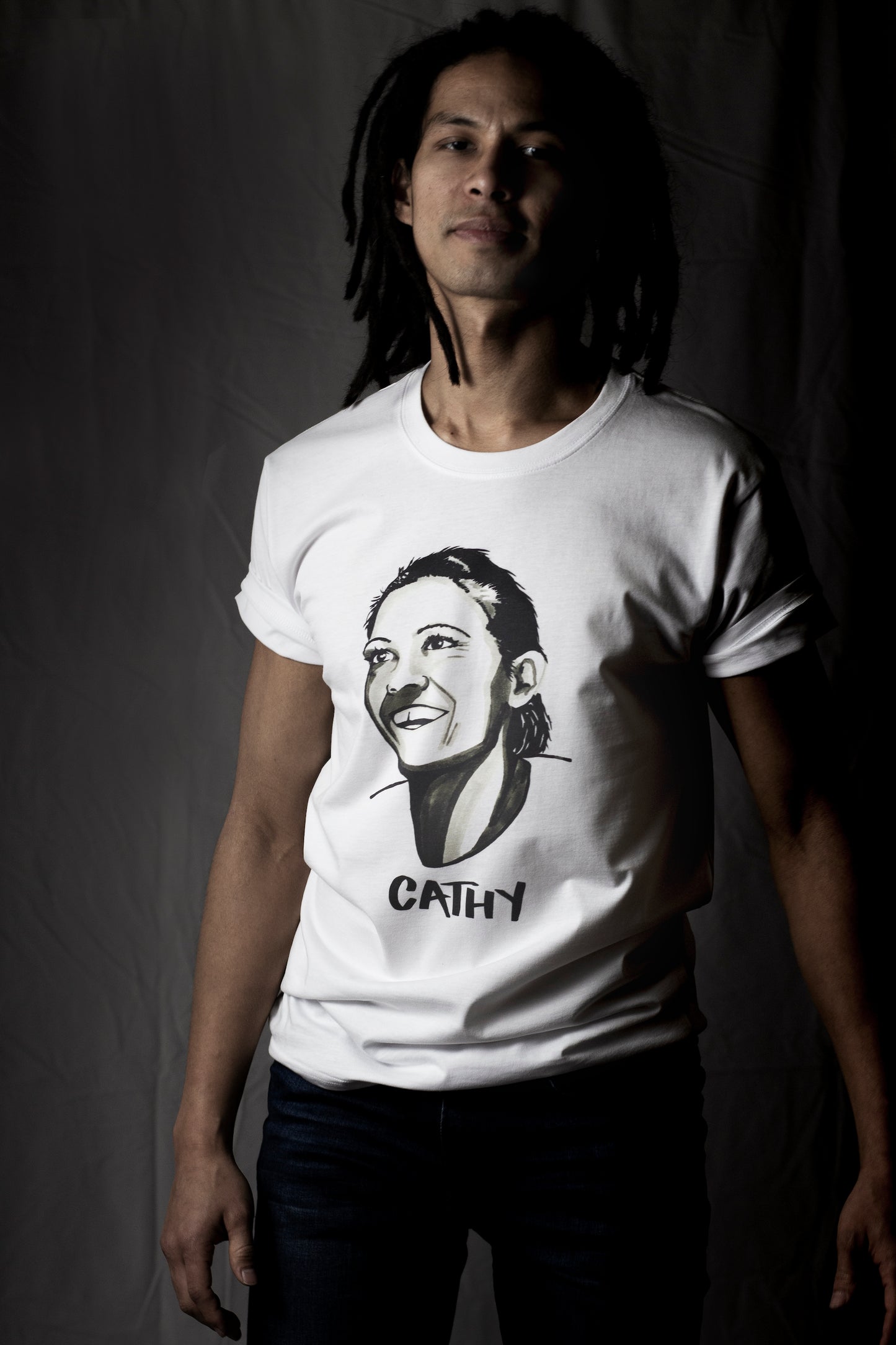 CATHY T Shirt