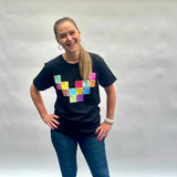 WOMEN OF STEM T shirt