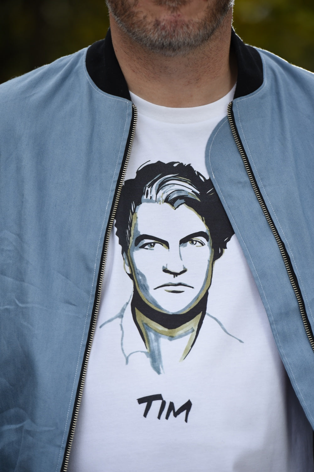 TIM FINN
