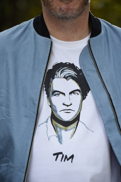 TIM FINN