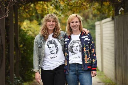 JUDITH T Shirt