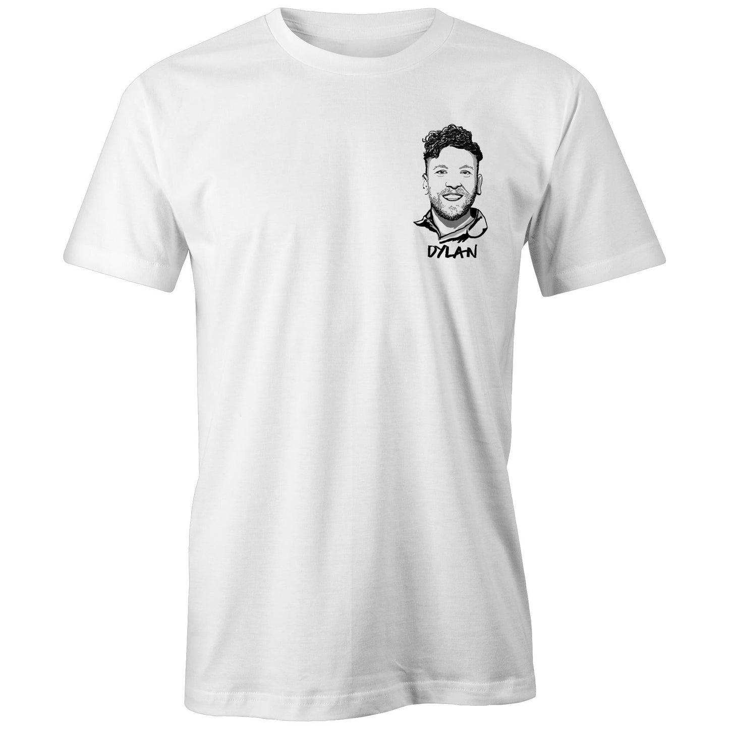 DYLAN Pocket T Shirt