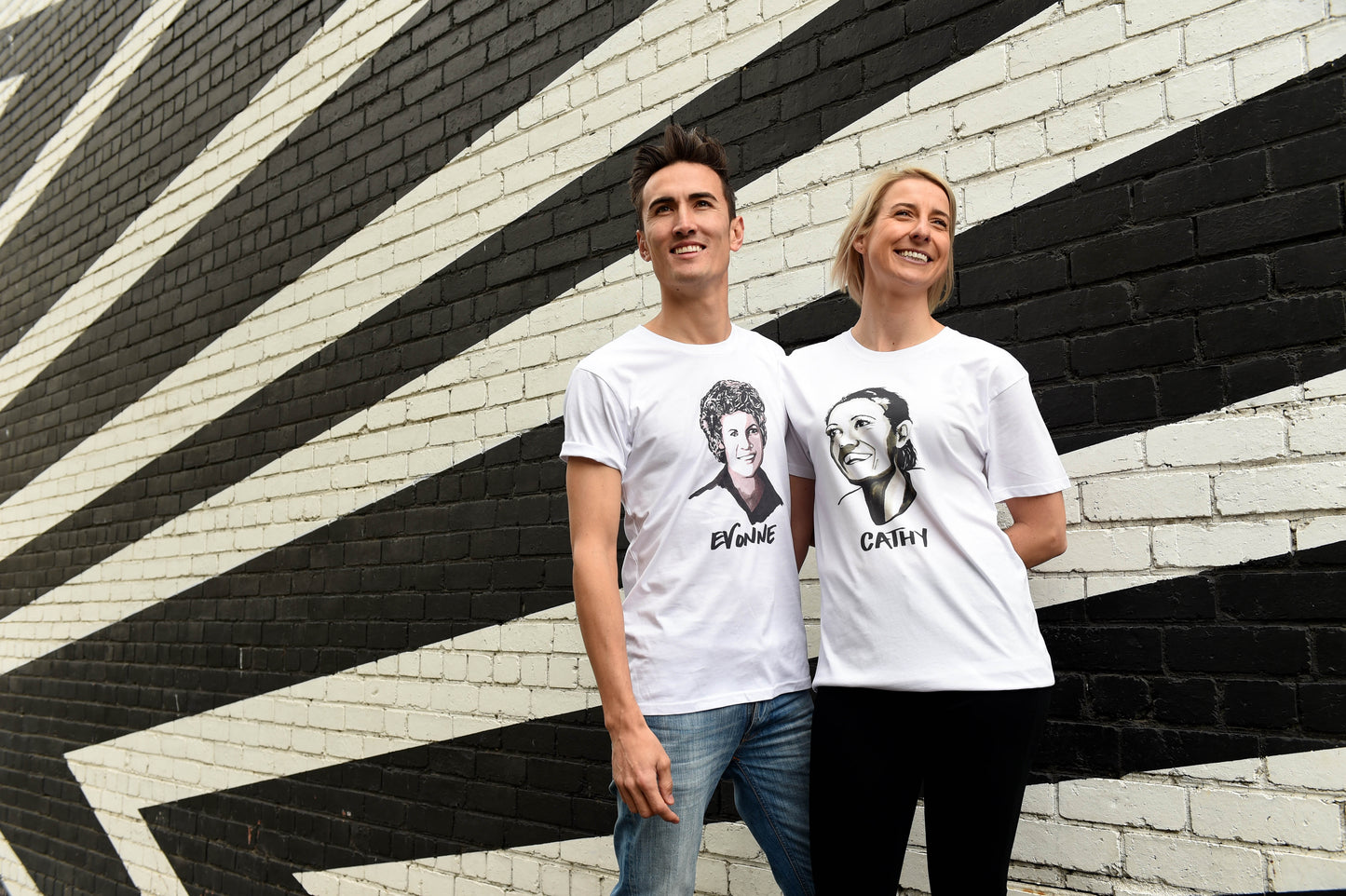 CATHY - High Tees Australia