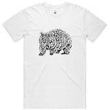 WOMBAT T shirt