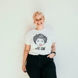 Lee Lin Chin T Shirt