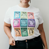 Votes for Women T shirt