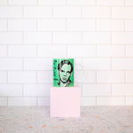 Hugo Weaving Mug designed by High Tees. 