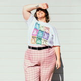VOTES FOR WOMEN  Unisex Tee