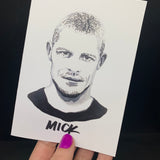 Greeting Cards