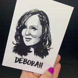 Greeting Cards