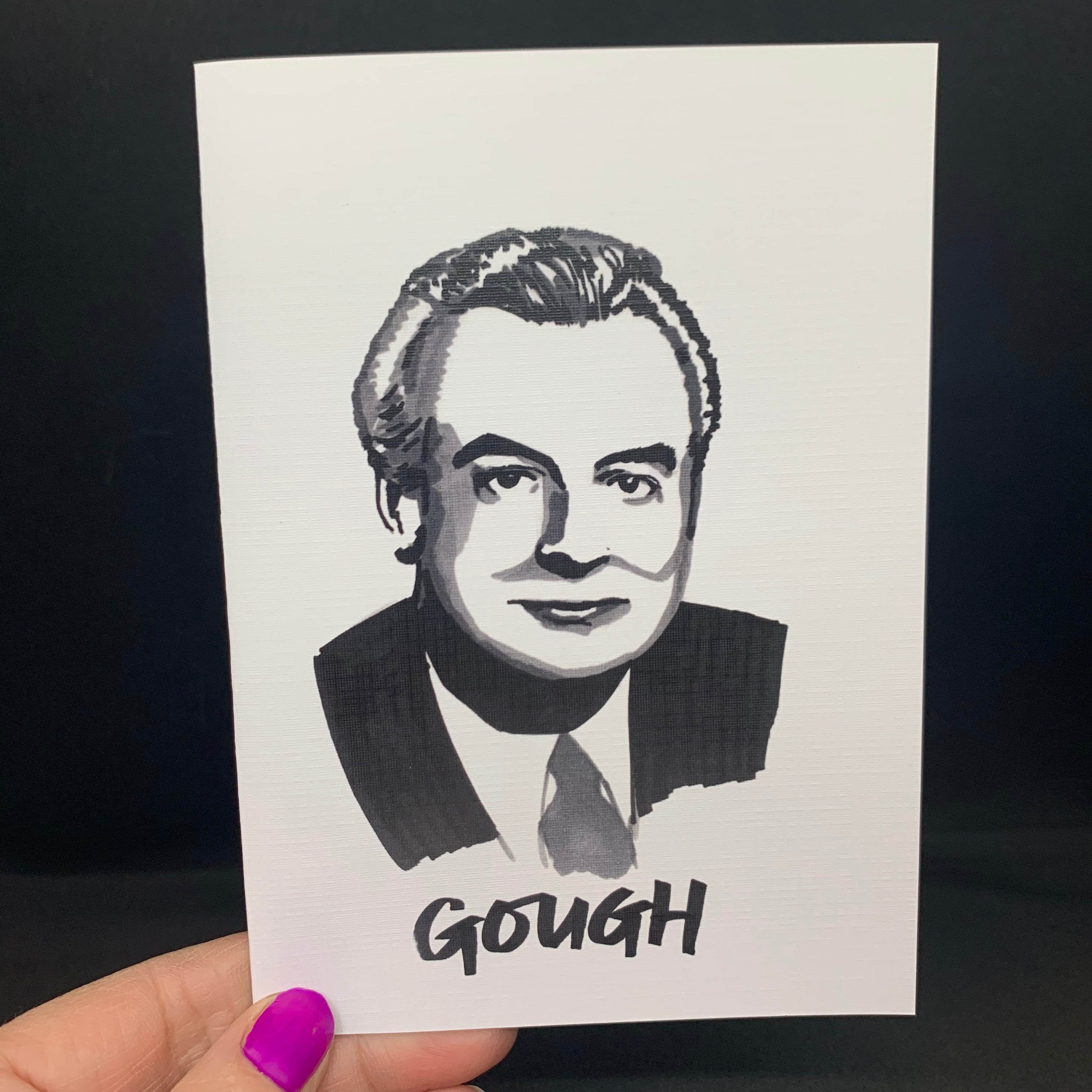 Greeting Cards