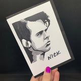 Greeting Cards