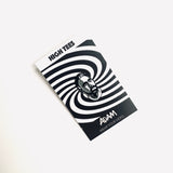 Adam Goodes Pin