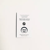 Adam Goodes Pin
