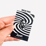 Adam Goodes Pin