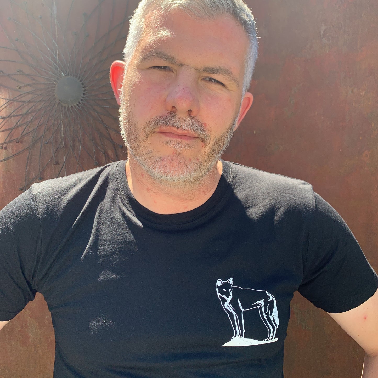 Dingo T shirt
