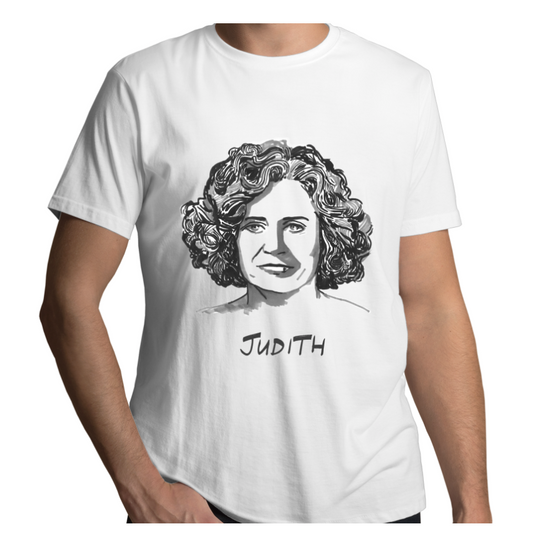 JUDITH T Shirt