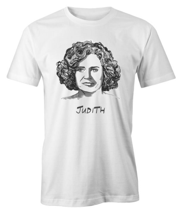 JUDITH T Shirt