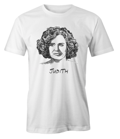 JUDITH T Shirt