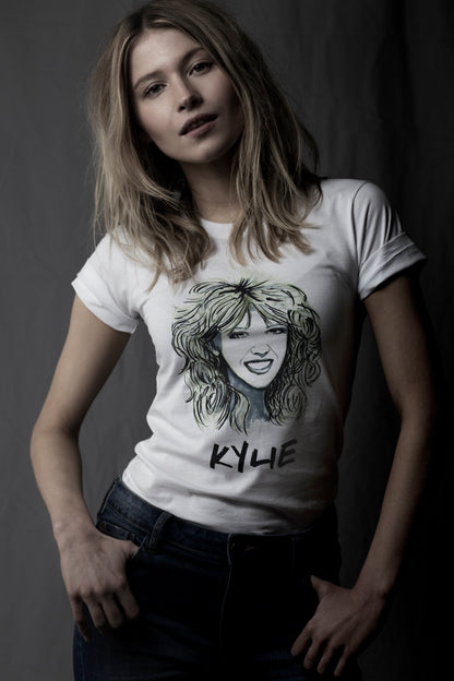 Kylie Minogue T Shirt