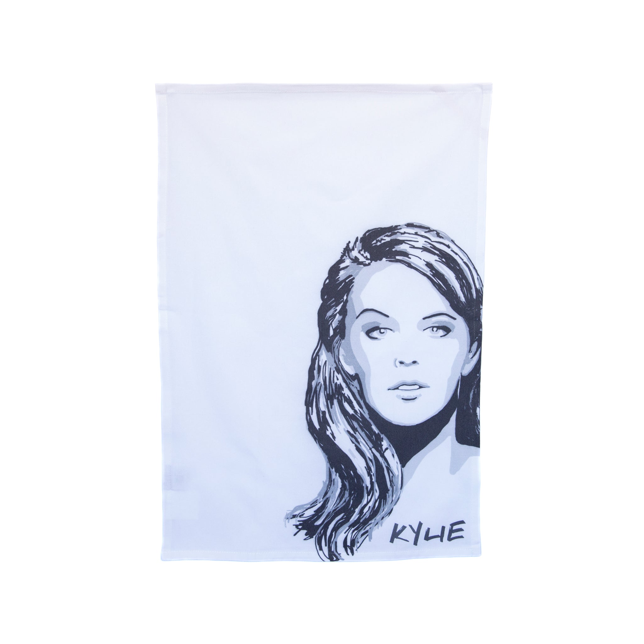 KYLIE Tee Towel