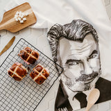 SAM Tee Towel
