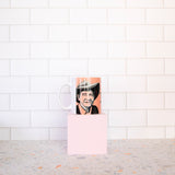 Slim Dusty Mug